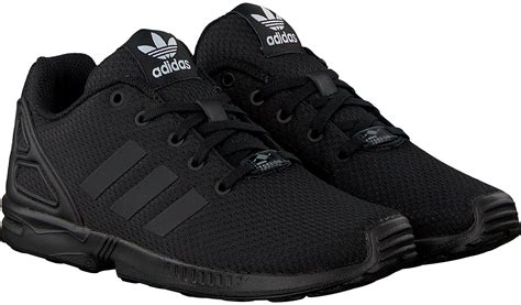 adidas meiden schoenen zwart|Zwarte Kleding & Schoenen .